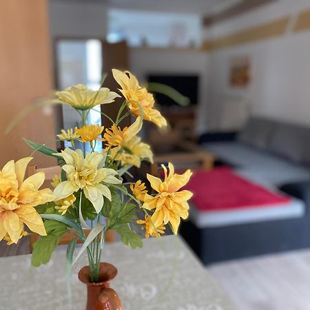 Ferienwohnung Weisskopf Alkersleben Esterno foto