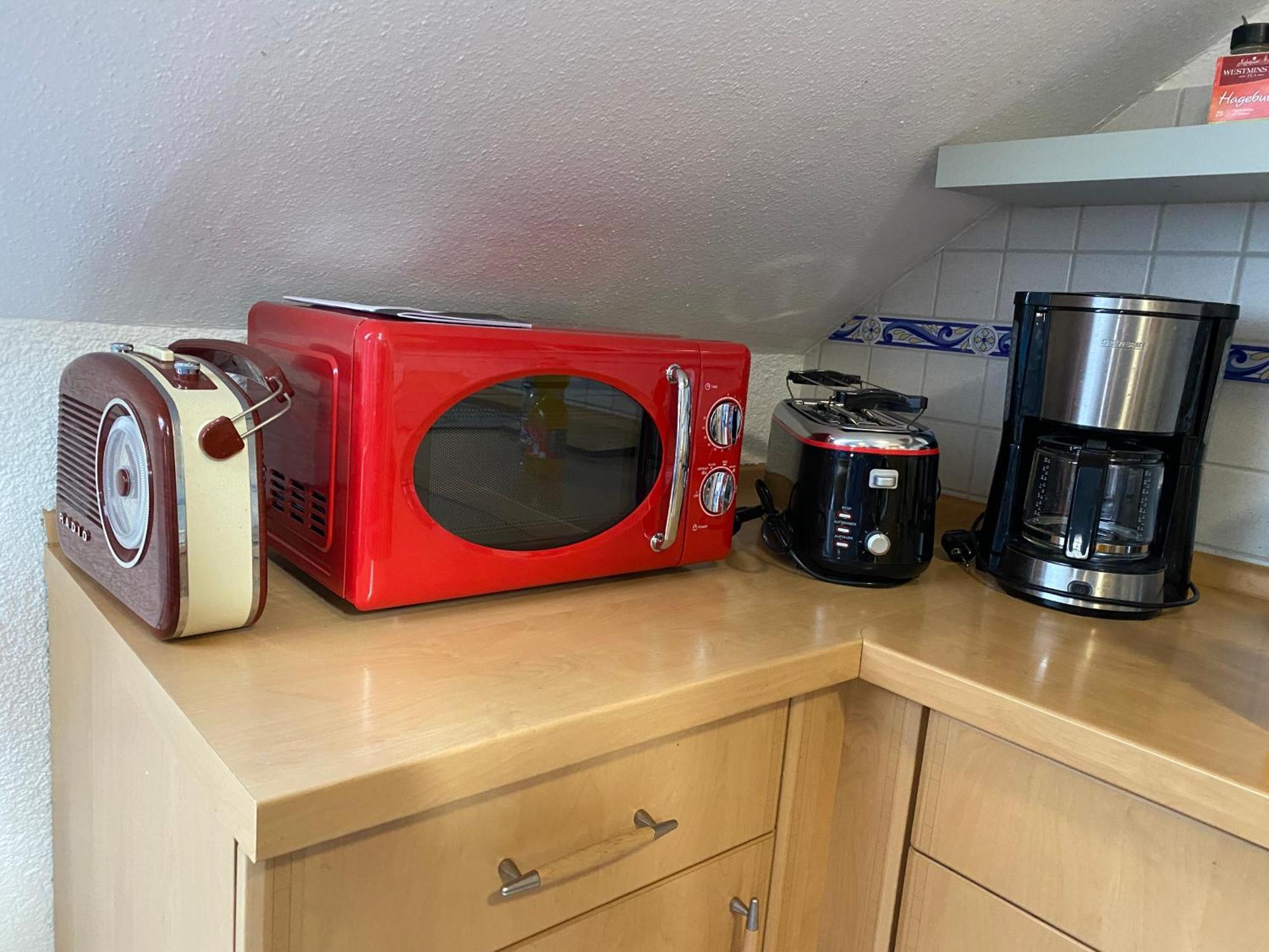 Ferienwohnung Weisskopf Alkersleben Esterno foto